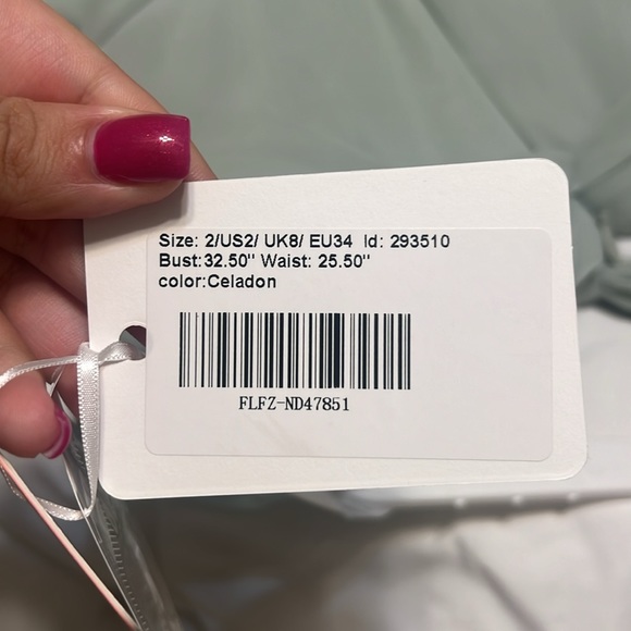 Trumpet/Mermaid Cold Shoulder Off the Shoulder Floor-Length Chiffon Dress - Picture 5 of 6